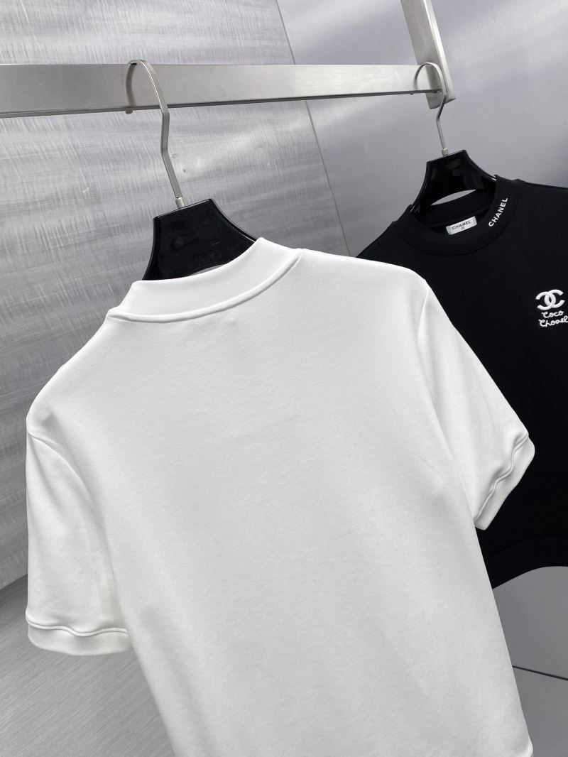 Chanel T-Shirts